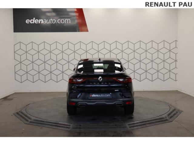 Renault Arkana image 2