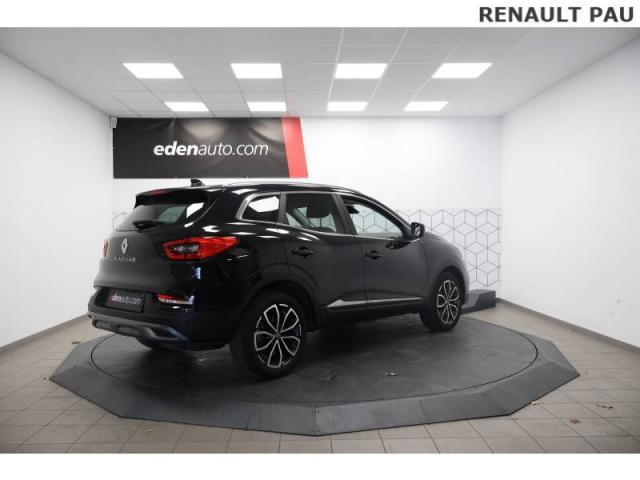 Renault Kadjar image 8
