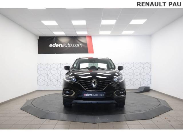 Renault Kadjar image 2