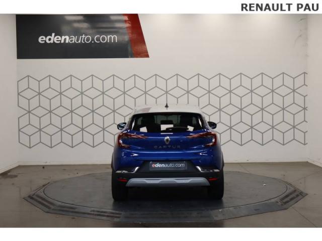 Renault Captur image 6