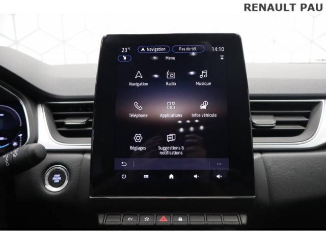 Renault Captur image 4