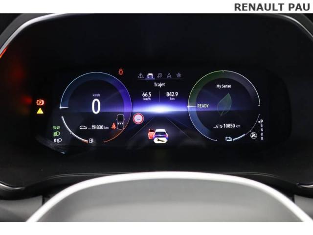 Renault Captur image 1
