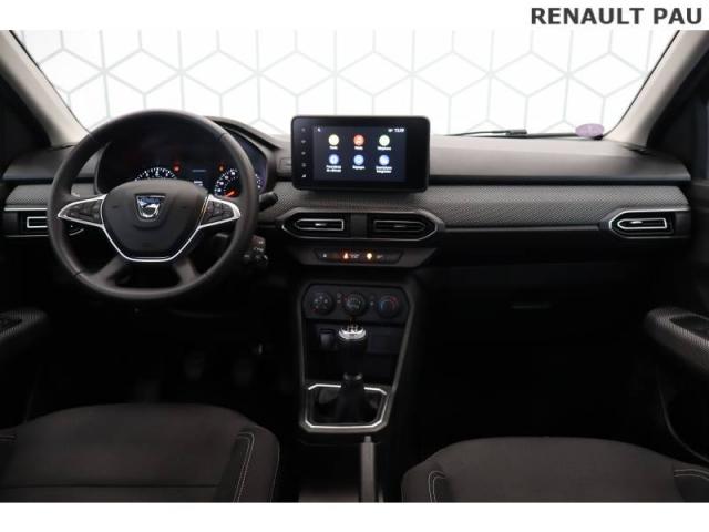 Dacia Sandero image 5