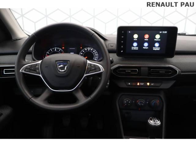 Dacia Sandero image 9