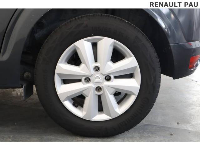 Dacia Sandero image 6