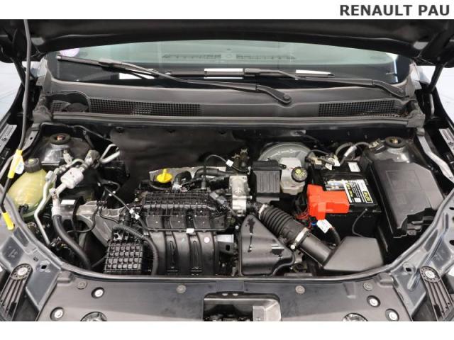 Dacia Sandero image 8