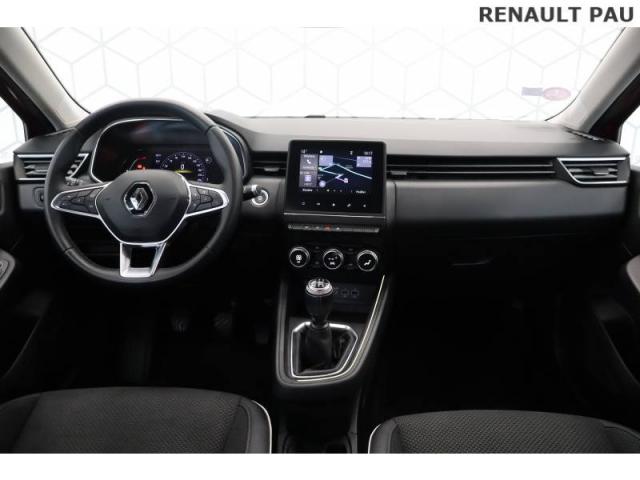 Renault Clio image 1