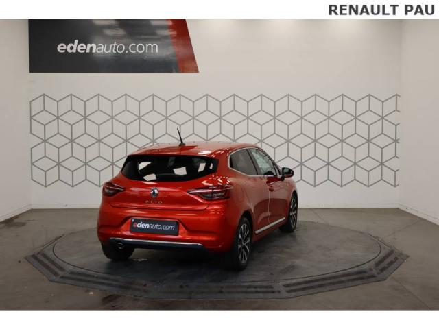 Renault Clio image 7