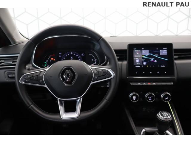 Renault Clio image 3