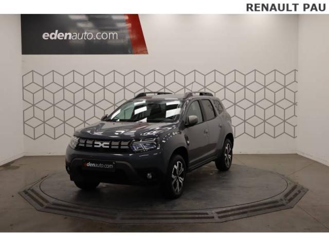 Dacia Duster Eco-G 100 4x2 Journey +