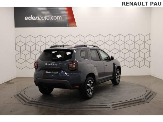 Dacia Duster image 4