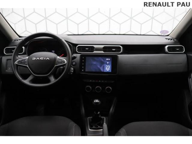 Dacia Duster image 7