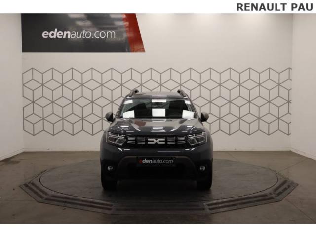 Dacia Duster image 3