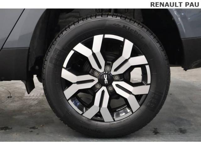 Dacia Duster image 1