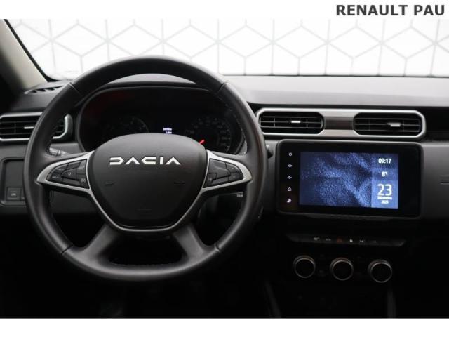 Dacia Duster image 9