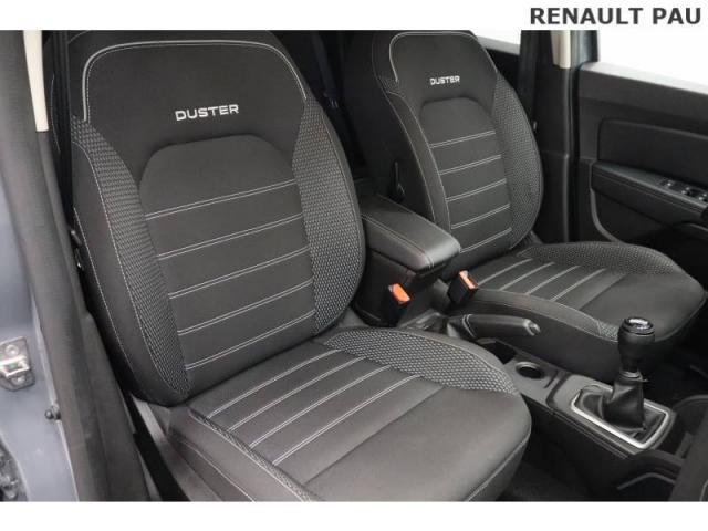 Dacia Duster image 5