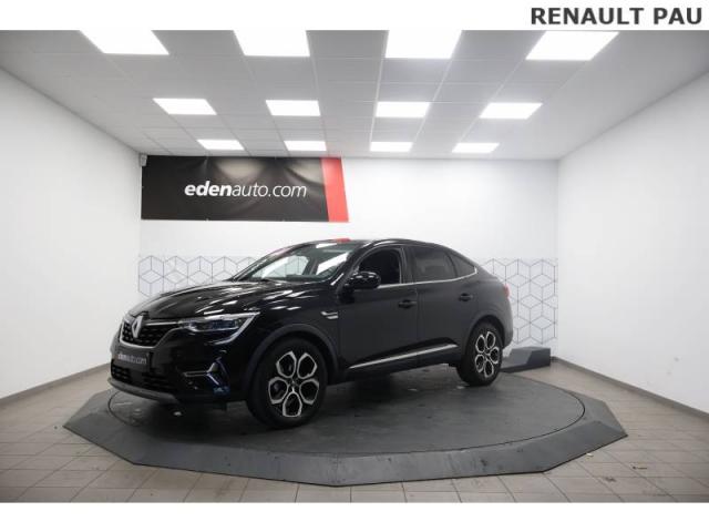Renault Arkana Mild Hybrid 140 Edc Fap - 22 Techno