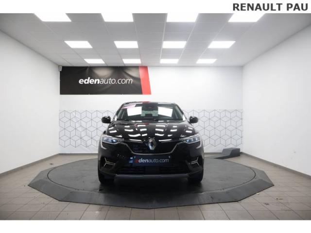 Renault Arkana image 4