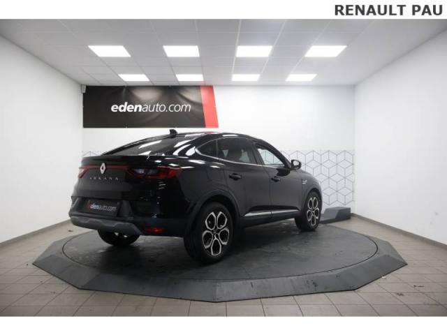 Renault Arkana image 9