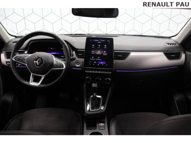 Renault Arkana image 2