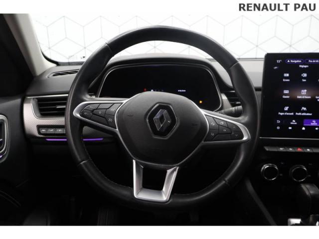 Renault Arkana image 3