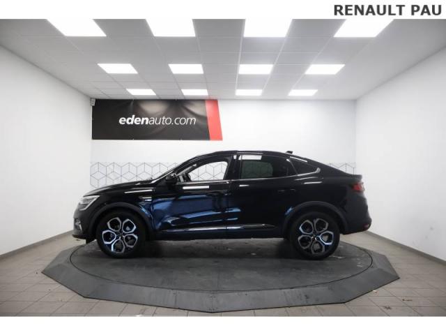 Renault Arkana image 1