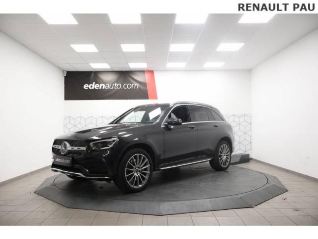 Mercedes Benz Classe Glc 300 De 9g-Tronic 4matic Amg Line