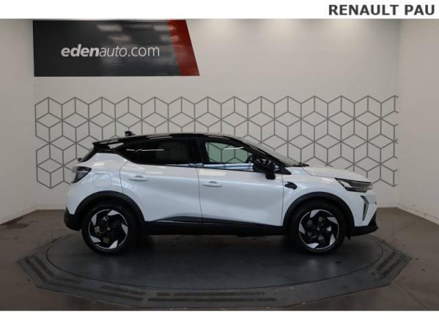 Renault Captur image 1