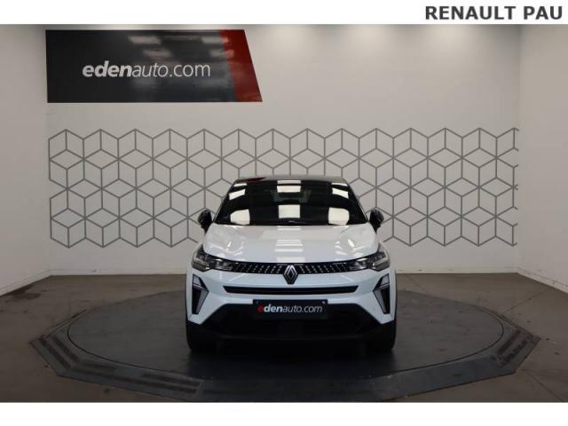 Renault Captur image 4