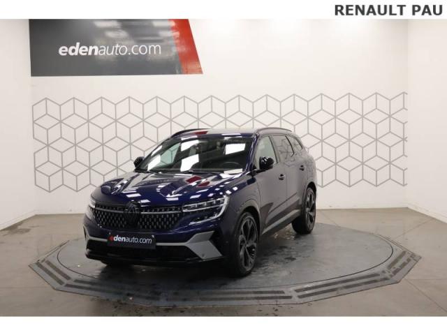 Renault Espace E-Tech Full Hybrid 200 Gsr2 Esprit Alpine