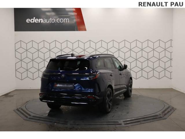 Renault Espace image 9