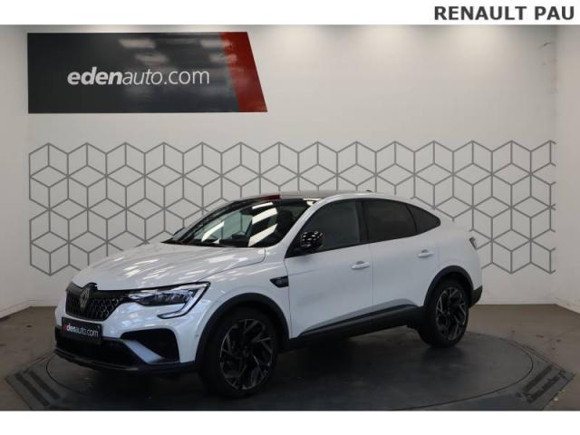 Renault Arkana Tce 160 Edc - 23 Esprit Alpine