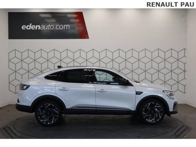 Renault Arkana image 8