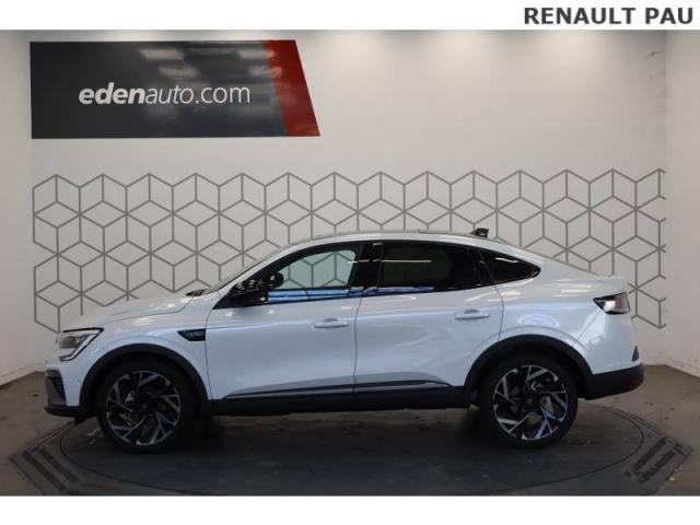 Renault Arkana image 7