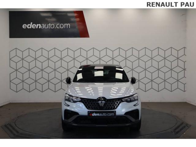 Renault Arkana image 2