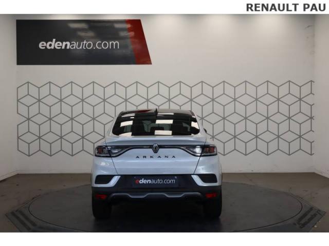 Renault Arkana image 9