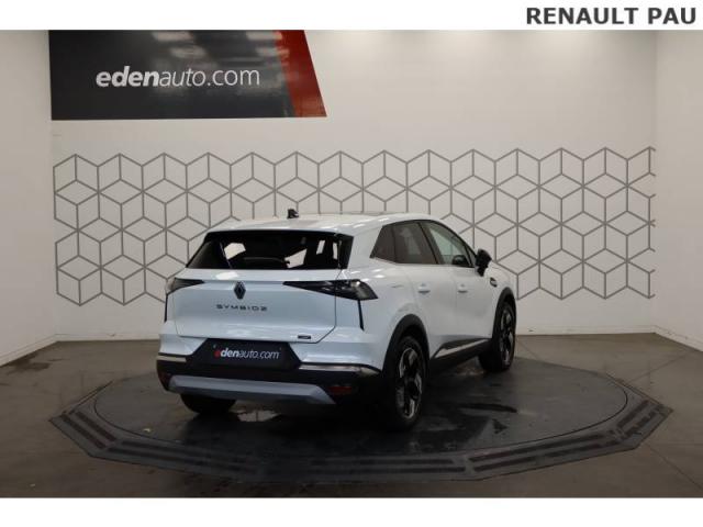 Renault Symbioz image 1