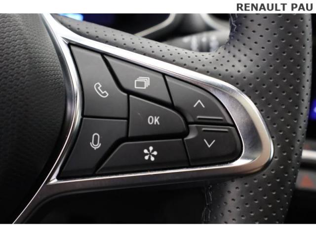 Renault Symbioz image 8