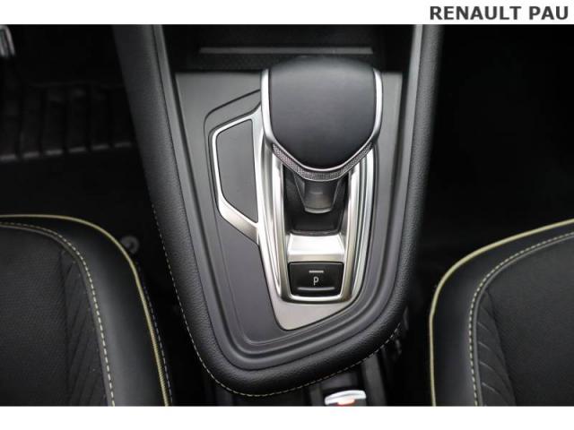 Renault Symbioz image 9