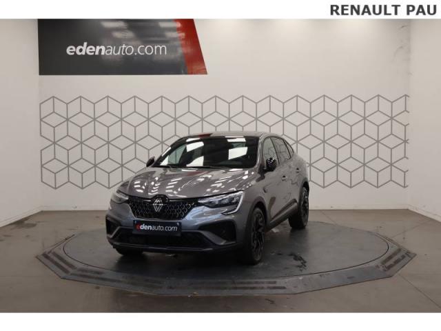 Renault Arkana Mild Hybrid 160 Edc Gsr2 Esprit Alpine