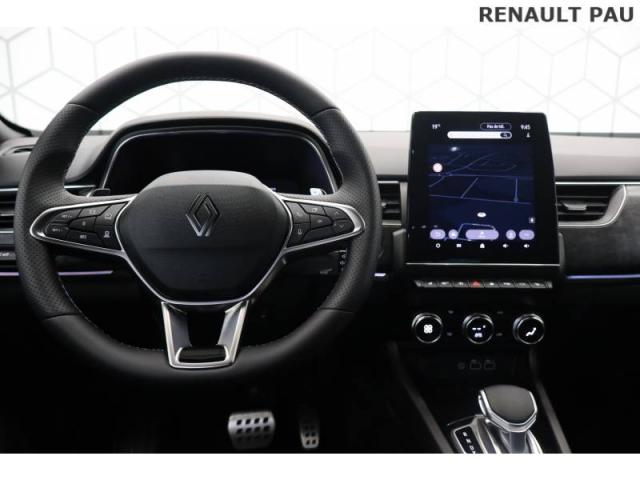 Renault Arkana image 1