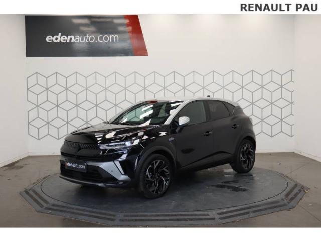 Renault Captur E-Tech Full Hybrid 160 Ch Esprit Alpine
