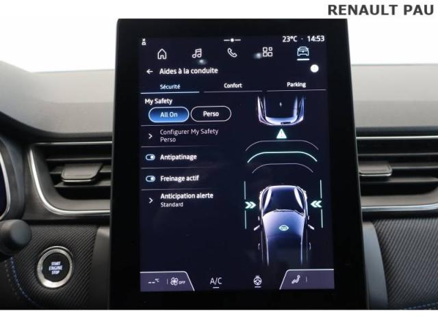 Renault Captur image 1