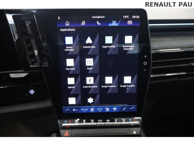 Renault Austral image 2