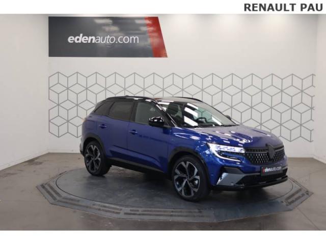 Renault Austral image 4