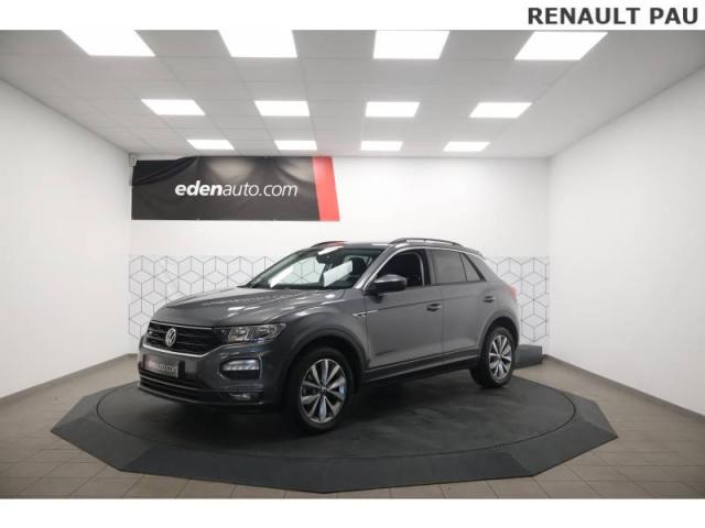 Volkswagen T-Roc 1.5 Tsi 150 Evo Start/stop Dsg7 Lounge