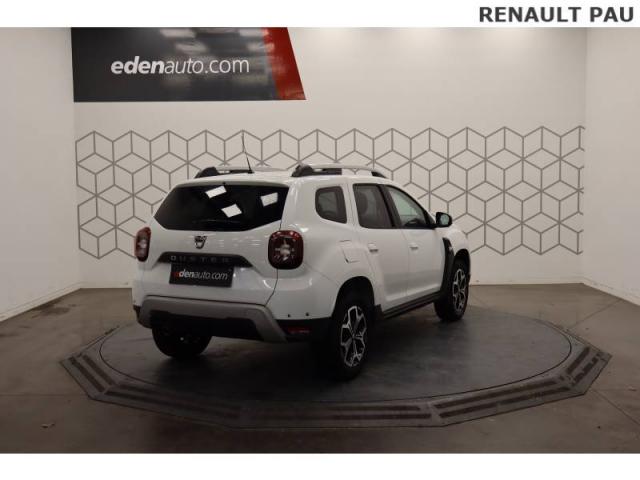 Dacia Duster image 7