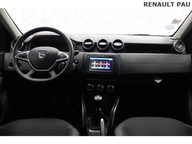 Dacia Duster image 2