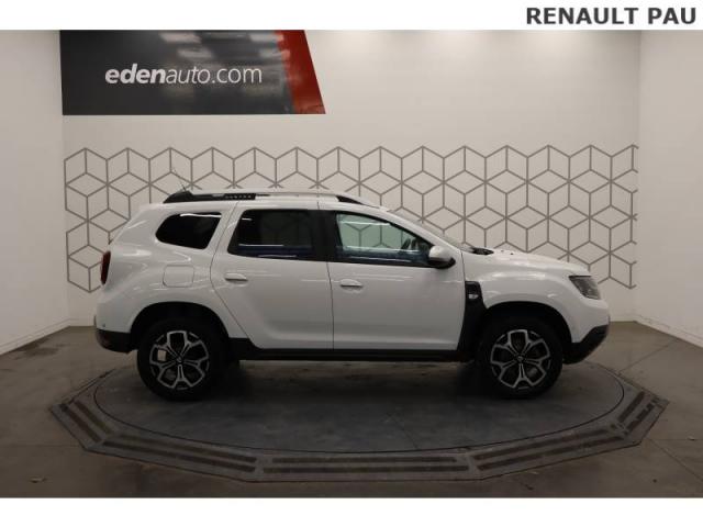 Dacia Duster image 1