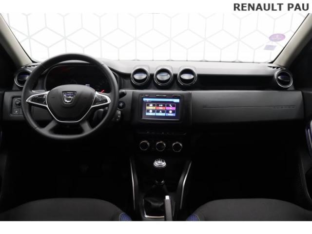 Dacia Duster image 6